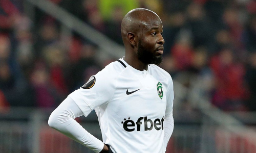 മുൻ അയാക്സ് താരം ജോഡി ലുകോകി വിടവാങ്ങി