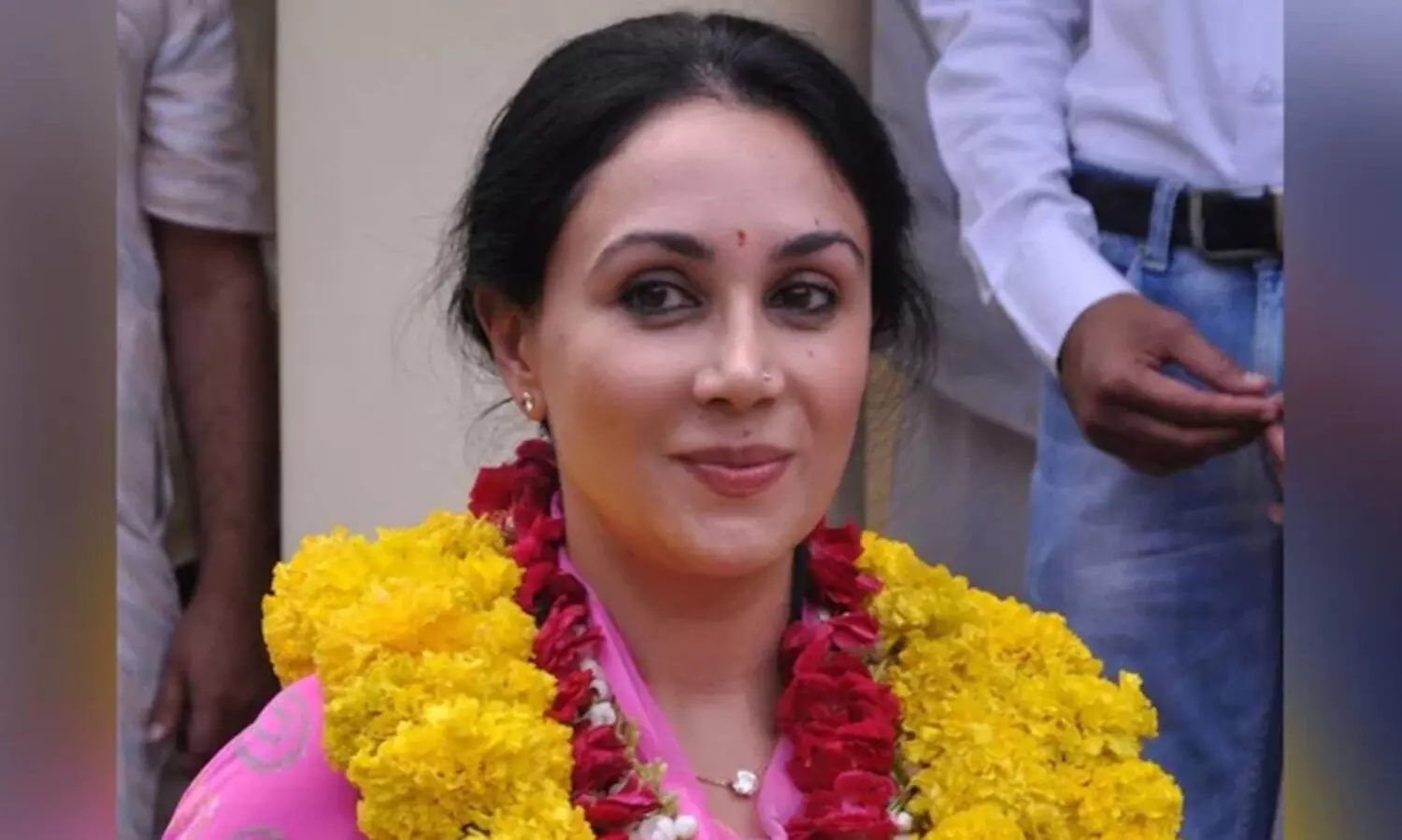 താജ്മഹൽ ഭൂമി ജയ്പൂർ രാജകുടുംബത്തിന്‍റേത്, ഷാജഹാൻ പിടിച്ചെടുക്കുകയായിരുന്നു -ബി.ജെ.പി. എം.പി