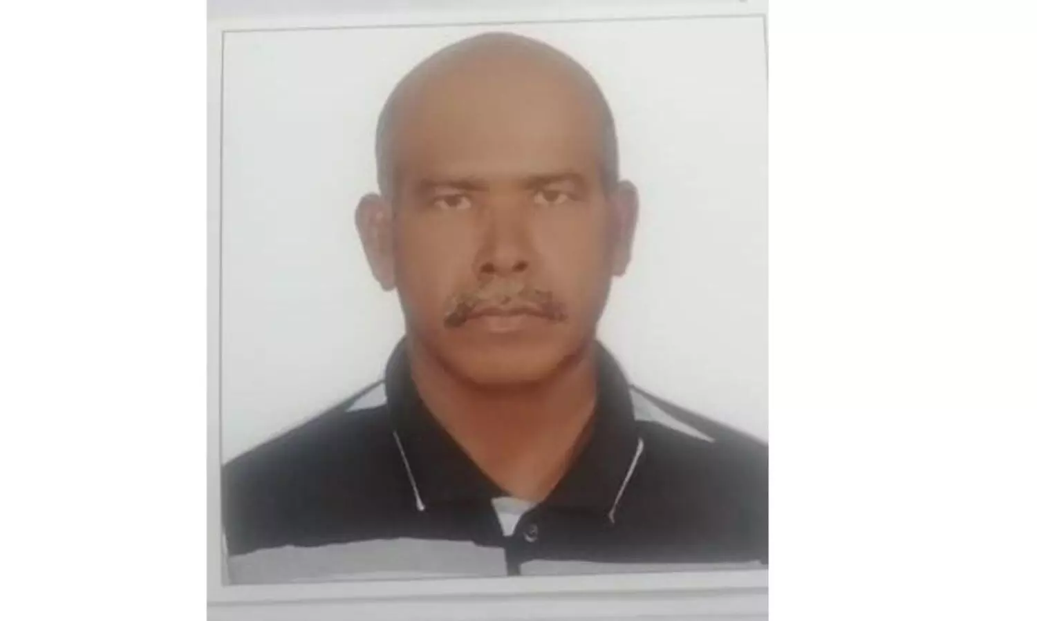 സൗദിയിൽ വാഹനാപകടത്തിൽ മരിച്ച കന്യാകുമാരി സ്വദേശിയുടെ മൃതദേഹം നാട്ടിലെത്തിച്ചു