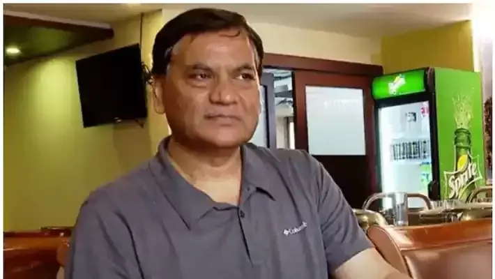 അലോക് വർമക്ക് സിസ്ട്രയുടെ വക്കീൽ നോട്ടീസ് അലോക് വർമക്ക് സിസ്ട്രയുടെ വക്കീൽ നോട്ടീസ്