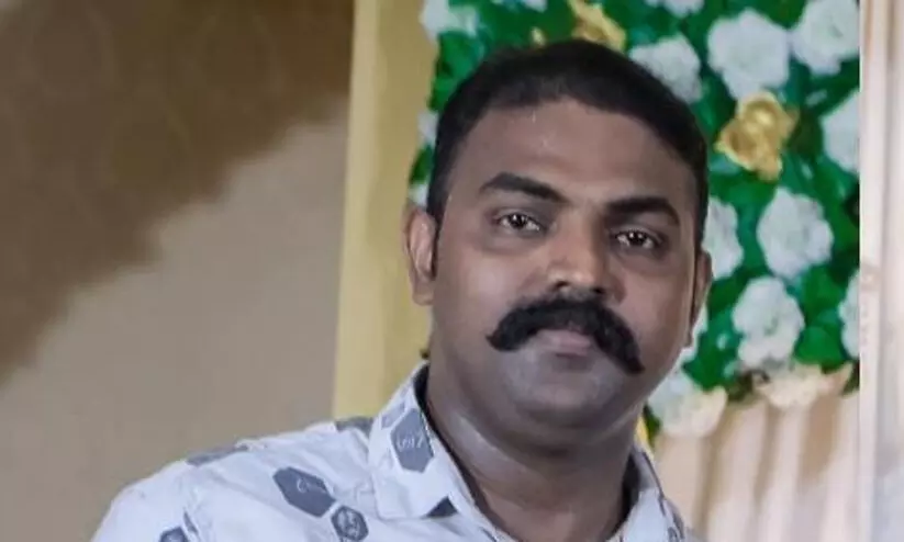 പൊലീസ്​ ക്വാർട്ടേഴ്​സിൽ യുവതിയും കുട്ടികളും മരിച്ച സംഭവം: ഭർത്താവ്​ അറസ്റ്റിൽ