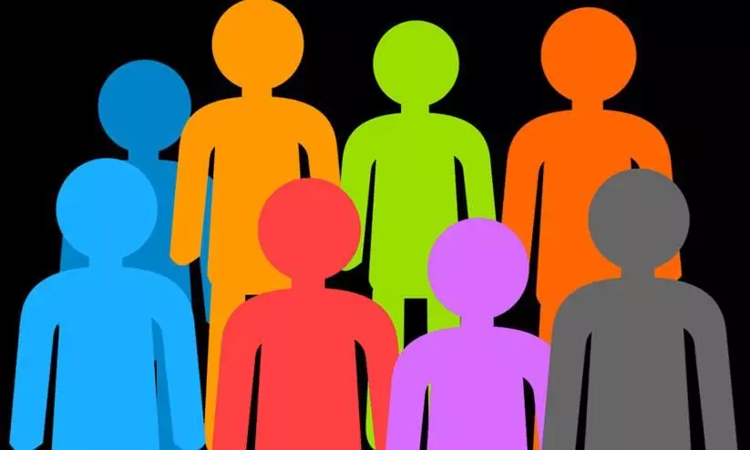 എല്ലാ മതവിഭാഗങ്ങളിൽ ഉള്ളവരുടെയും പ്രത്യുത്പാദന നിരക്ക് കുറയുന്നെന്ന് സർവേ; ഏറ്റവും കുറവ് മുസ്ലിംകളിൽ എല്ലാ മതവിഭാഗങ്ങളിൽ ഉള്ളവരുടെയും പ്രത്യുത്പാദന നിരക്ക് കുറയുന്നെന്ന് സർവേ; ഏറ്റവും കുറവ് മുസ്ലിംകളിൽ