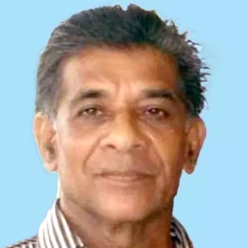 കു​ഞ്ഞു​മു​ഹ​മ്മ​ദ്