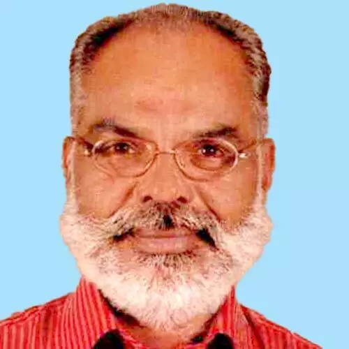 ശ്രീ​നി​വാ​സ​ൻ