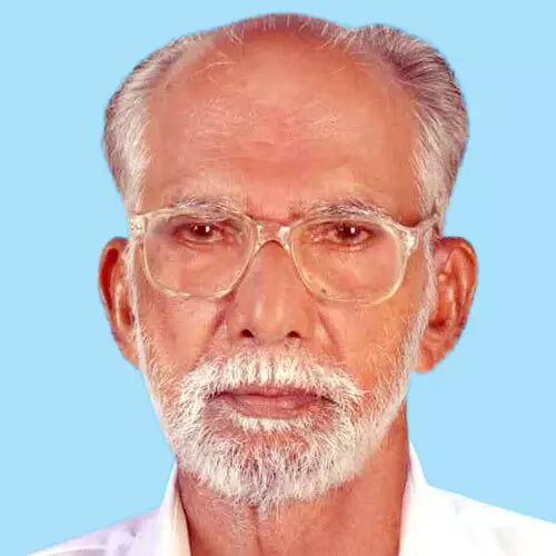 അ​ബ്​​ദു​ൽ ഖാ​ദ​ർ