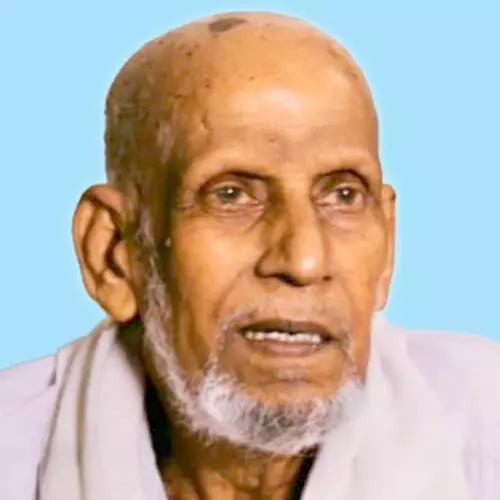 മൊ​യ്തീ​ൻ ഹാ​ജി