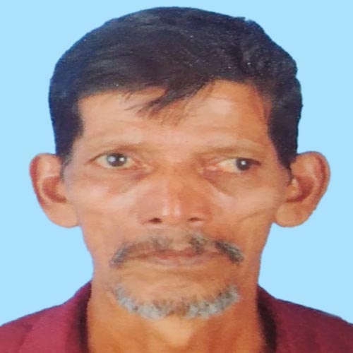 വ​യോ​ധി​ക​ൻ തൂ​ങ്ങി മ​രി​ച്ച നി​ല​യി​ൽ