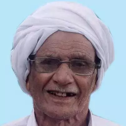 മ​മ്മു ഹാ​ജി