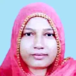 ഷാ​ഹി​ദ