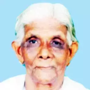 അ​ന്ന​മ്മ