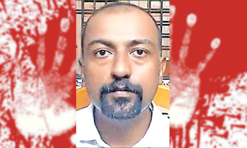 മൂലക്കുരു ചികിത്സയുടെ ഒറ്റമൂലി അറിയാൻ വൈദ്യനെ തടവിലിട്ട് കൊലപ്പെടുത്തി; കവർച്ച കേസിലെ പരാതിക്കാരനായ വ്യവസായി പിടിയിൽ