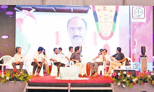 ദേശീയ സമ്പാദ്യ പദ്ധതി ഏറ്റവും സുരക്ഷിതമായ  നിക്ഷേപ പദ്ധതി -ധനമന്ത്രി