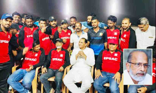 പ്രവാസം അരനൂറ്റാണ്ടായിട്ടും അടരാനാവാതെ സലീം മാമ