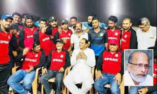 പ്രവാസം അരനൂറ്റാണ്ടായിട്ടും അടരാനാവാതെ സലീം മാമ