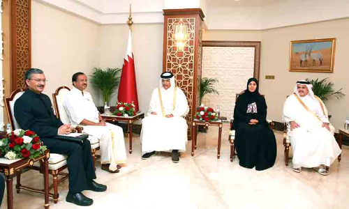 പരാതികൾക്ക് പരിഹാരം: ഉറപ്പുമായി മന്ത്രി മടങ്ങി