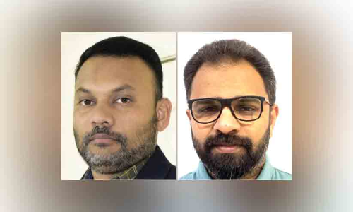 ഫോക്കസ് ഇന്ററർനാഷനൽ പ്രഥമ കമ്മിറ്റി നിലവിൽ വന്നു