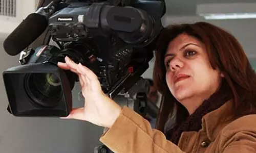 ഷിറിൻ അബൂ ആഖില; ഇസ്രായേൽ കൊലപ്പെടുത്തിയ മാധ്യമപ്രവർത്തകയെ അറിയാം