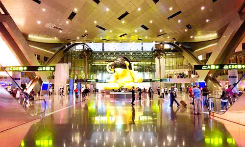 ജി.സി.സി, യൂറോപ്യൻ സന്ദർശകരുടെ എണ്ണത്തിൽ വർധന