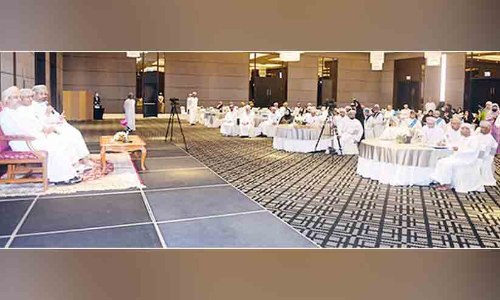 കുറഞ്ഞ വേതന പരിഷ്കരണം: കമ്മിറ്റിയെ ചുമതലപ്പെടുത്തി -മന്ത്രാലയം അണ്ടർ സെക്രട്ടറി