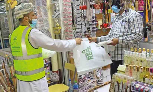 പരിസ്ഥിതി നിയമ ലംഘനം: നടപടി ശക്തമാക്കി പരിസ്ഥിതി അതോറിറ്റി, 120 കേസ് രജിസ്റ്റർ ചെയ്തു