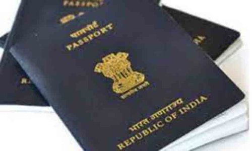 പാസ്പോർട്ട് അപേക്ഷ പോർട്ടലിന് സാങ്കേതിക തകരാർ