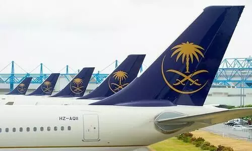 കേരളത്തിൽ നിന്നുള്ള ഈ വർഷത്തെ ഹജ്ജ്​ സർവിസ്​ സൗദി എയർലൈൻസിന്​