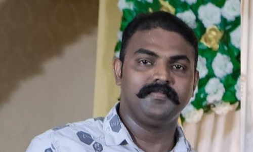 പൊലീസ്​ ക്വാർട്ടേഴ്​സിൽ യുവതിയും കുട്ടികളും മരിച്ച സംഭവം: ഭർത്താവ്​ അറസ്റ്റിൽ