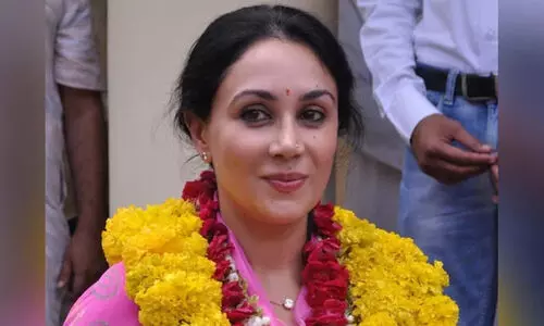 താജ്മഹൽ ഭൂമി ജയ്പൂർ രാജകുടുംബത്തിന്‍റേത്, ഷാജഹാൻ പിടിച്ചെടുക്കുകയായിരുന്നു -ബി.ജെ.പി. എം.പി