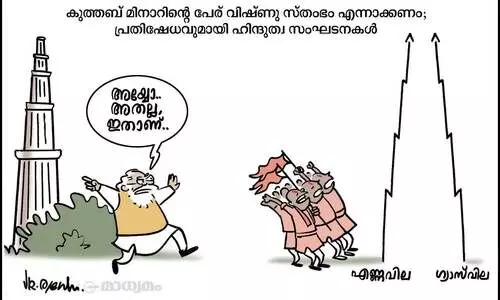 അയ്യോ അതല്ല.. ഇത്..!