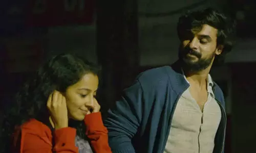 സംവിധാനം വിനീത് കുമാർ, കേന്ദ്ര കഥാപാത്രങ്ങളായി ടൊവിനോയും ദർശനയും; ഡിയർ ഫ്രണ്ട് ടീസർ പുറത്ത്