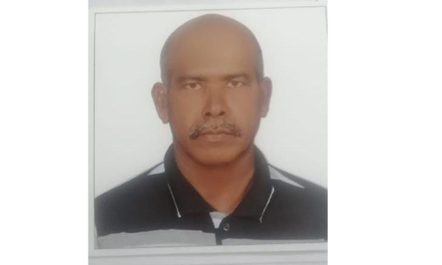 സൗദിയിൽ വാഹനാപകടത്തിൽ മരിച്ച കന്യാകുമാരി സ്വദേശിയുടെ മൃതദേഹം നാട്ടിലെത്തിച്ചു