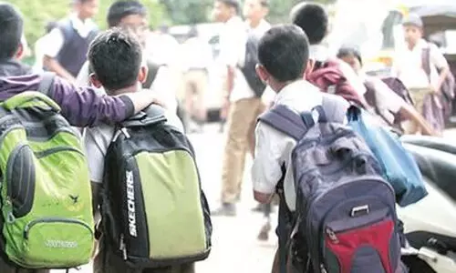 കരട്​ സ്കൂൾ മാന്വലിൽ വ്യവസ്ഥ; സ്കൂൾ പ്രവേശനം അഞ്ച്​ വയസ്സിൽ തുടരാം