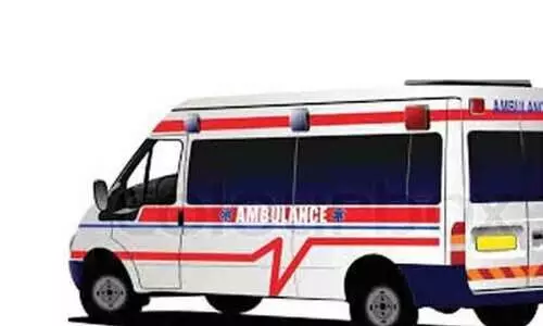 നോർക്ക ആംബുലൻസ് സർവിസ് പ്രവാസികൾക്ക് ആശ്വാസമാകുന്നു