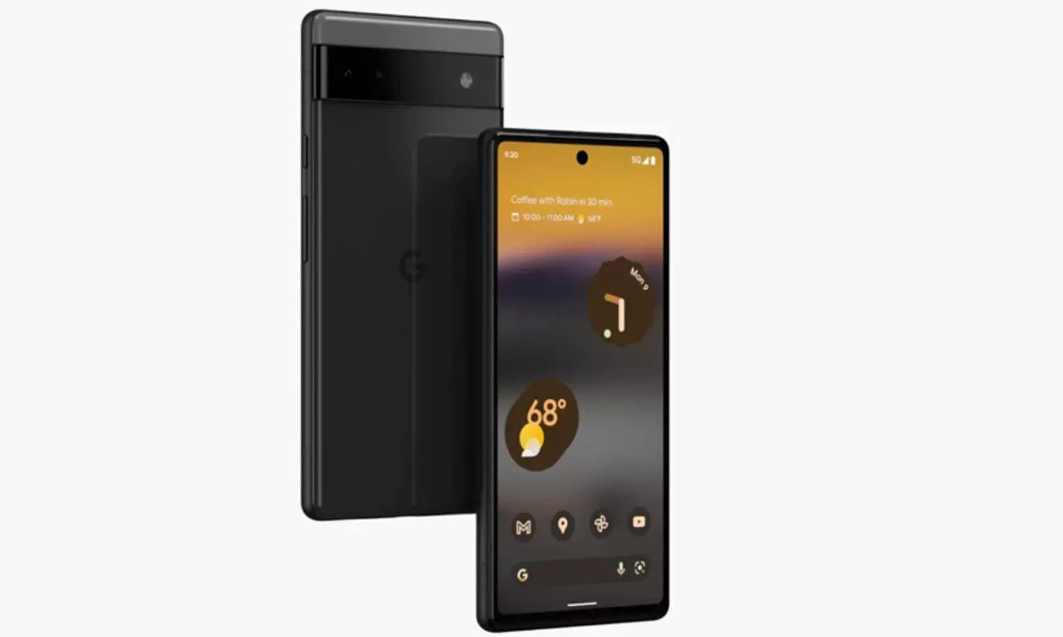 ഇത്തവണ ചതിച്ചില്ല..! ഗൂഗിളിന്റെ ബജറ്റ് ഫോൺ ഇന്ത്യയിലേക്കും