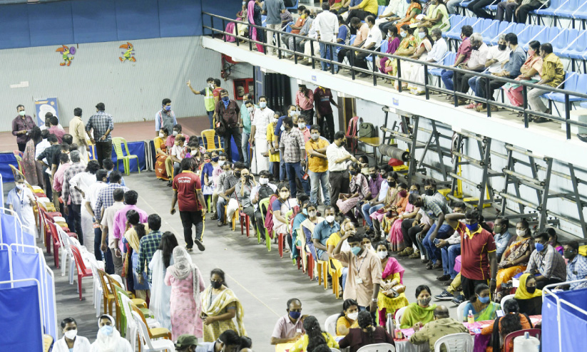 കോവിഡാനന്തരം: പഴയ രോഗങ്ങളും പുതിയ വാക്സിനുകളും കോവിഡാനന്തരം: പഴയ രോഗങ്ങളും പുതിയ വാക്സിനുകളും