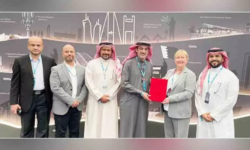 ഡിജിറ്റൽവത്കരണം: അന്താരാഷ്ട്ര ടെക് കമ്പനികളുടെ പങ്കാളിത്തം വർധിപ്പിക്കണം ഡിജിറ്റൽവത്കരണം: അന്താരാഷ്ട്ര ടെക് കമ്പനികളുടെ പങ്കാളിത്തം വർധിപ്പിക്കണം