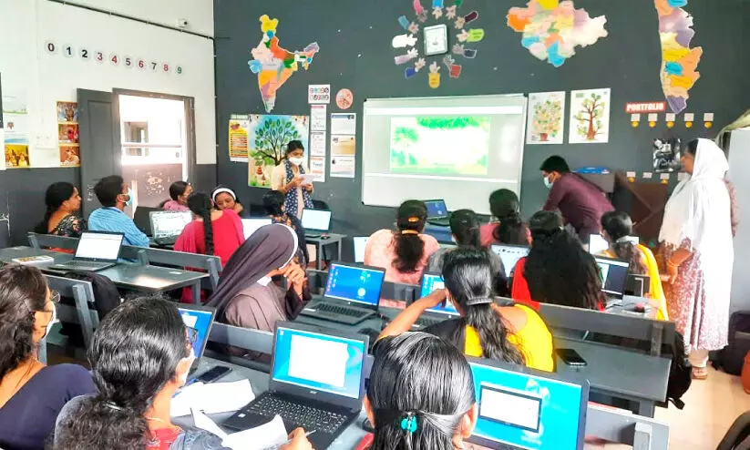 E-Cube: Now you can easily learn English E-Cube: Now you can easily learn English