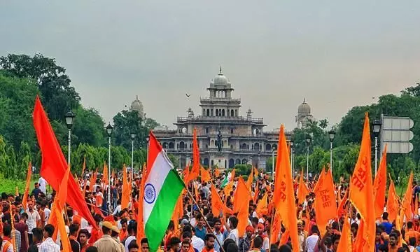 വിശ്വഹിന്ദു പരിഷത്ത് യോഗം ഹരിദ്വാറിൽ; വിവാദ വിഷയങ്ങൾ ചർച്ചയാക്കാൻ തീരുമാനം
