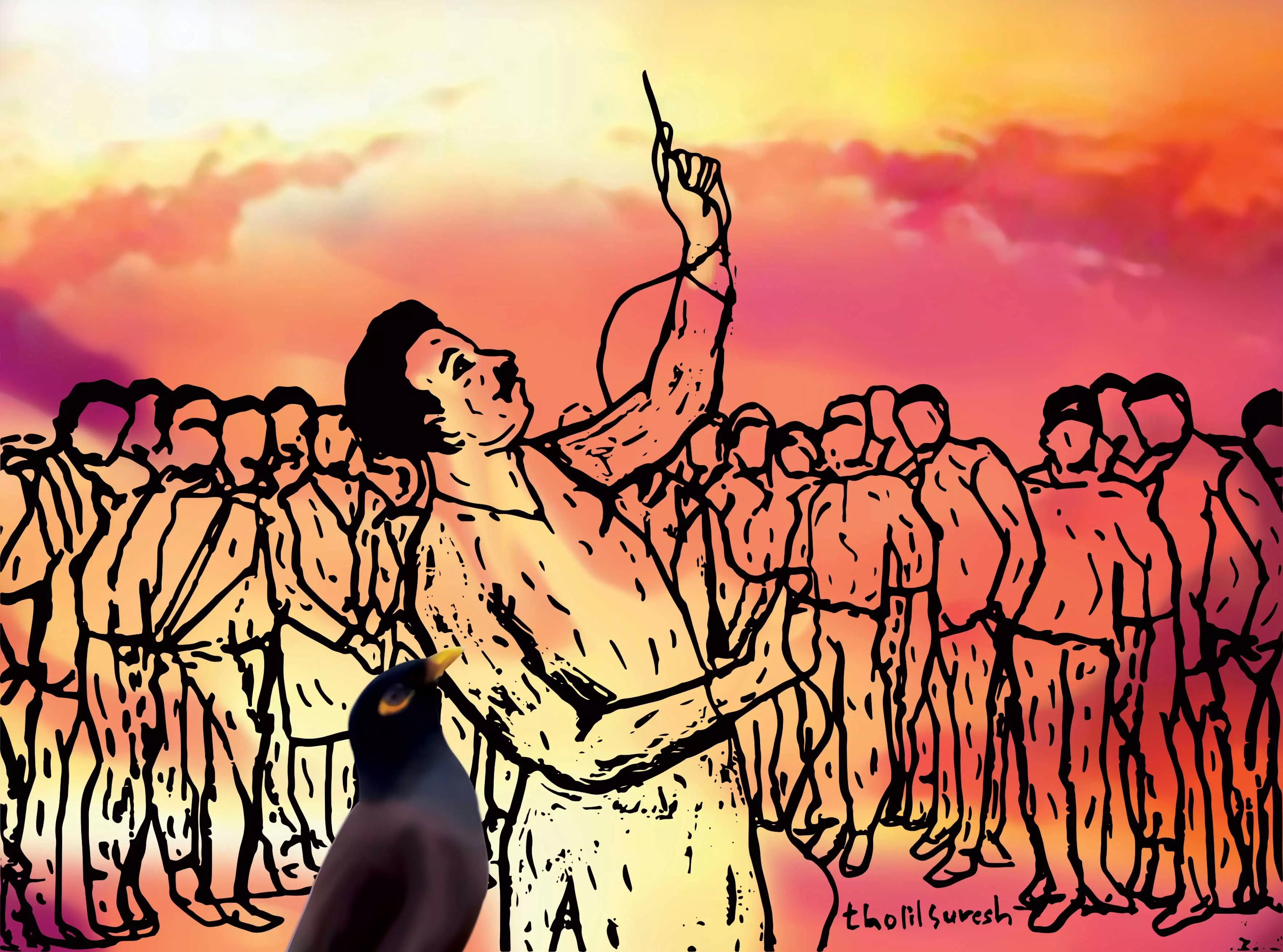 9 mm ബെരേറ്റ -നോവൽ