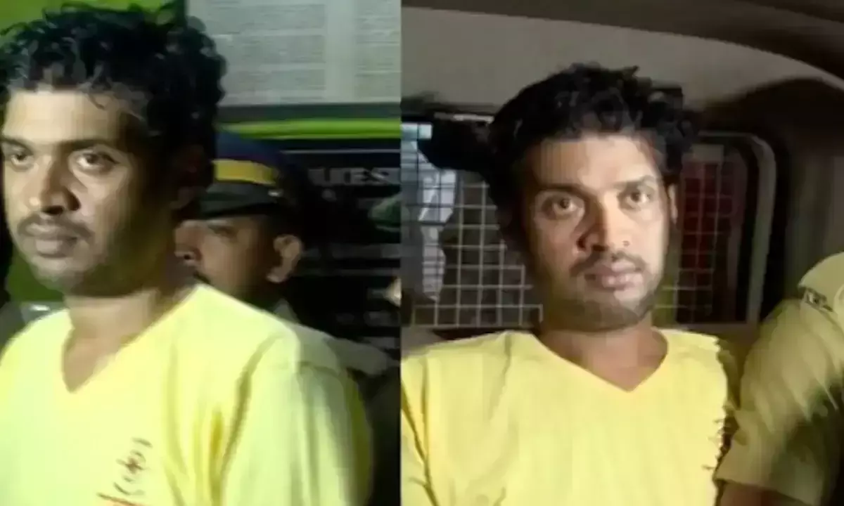 നാലു വയസ്സുകാരനെ പീഡിപ്പിച്ച കേസിൽ അമ്മയുടെ സുഹൃത്തിന് 21 വർഷം തടവ്