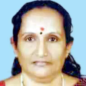 ജാ​ൻ​സ​മ്മ