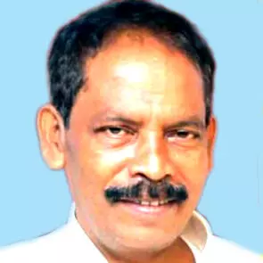 സു​ദ​ർ​ശ​ന​ൻ