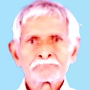 ചാ​ക്കോ തോ​മ​സ്