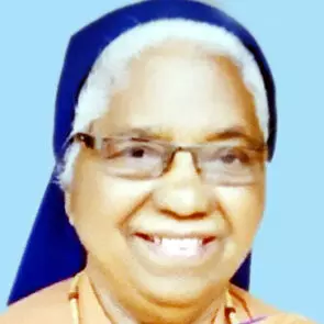 സി​സ്റ്റ​ർ നി​ർ​മ​ല പ​ന​ന്താ​നം