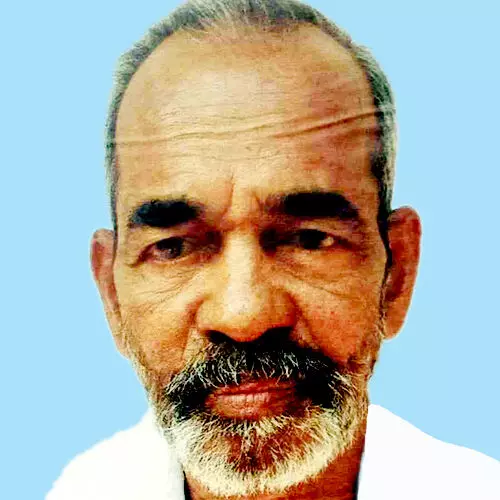 സു​ധാ​ക​ര​ൻ