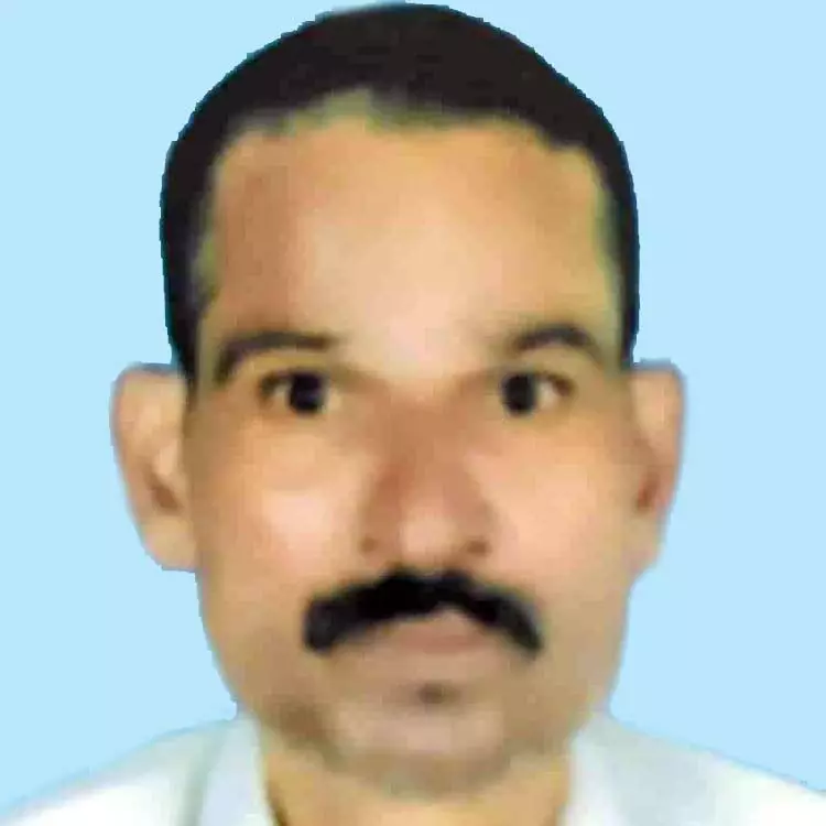 വാസു അടിയോടി