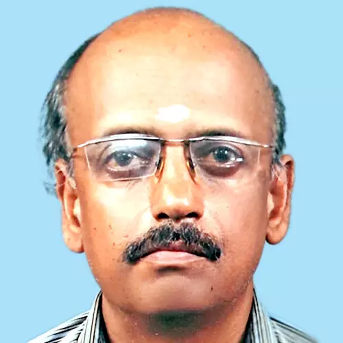 ത്രി​വി​ക്ര​മ​ൻ മാ​സ്റ്റ​ർ