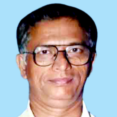 ജോ​ര്‍ജ്