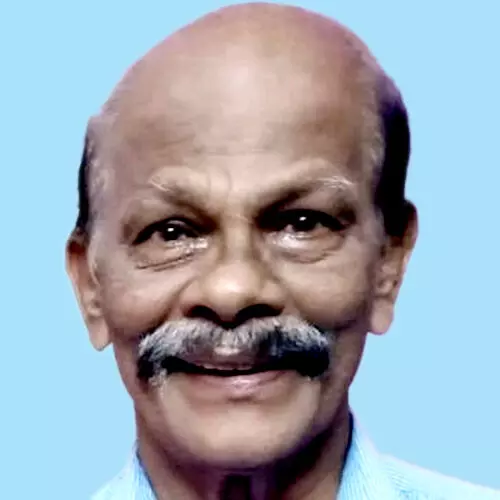 വാ​ഹ​നാ​പ​ക​ട​ത്തി​ൽ പ​രി​ക്കേ​റ്റ​യാ​ൾ മ​രി​ച്ചു