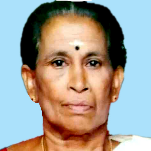 വ​യോ​ധി​ക കി​ണ​റ്റി​ൽ വീ​ണ് മ​രി​ച്ചു